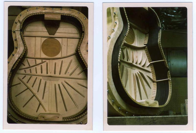 Max Krimmel Kasha Guitars